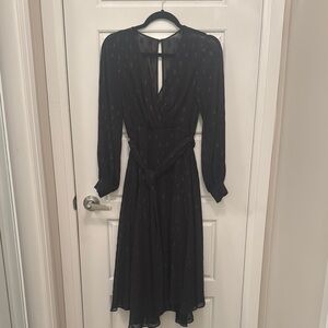 Evernew Black Women's Dress